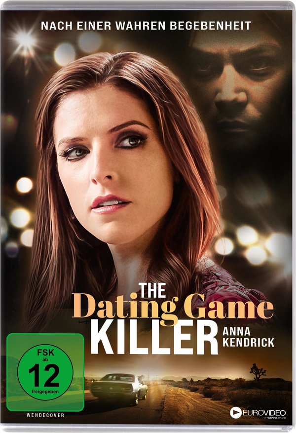 The Dating Game Killer  (DVD)