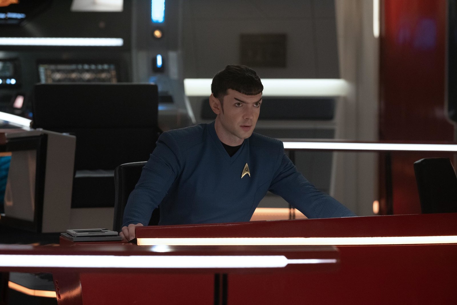 Star Trek: Strange New Worlds - Staffel 2