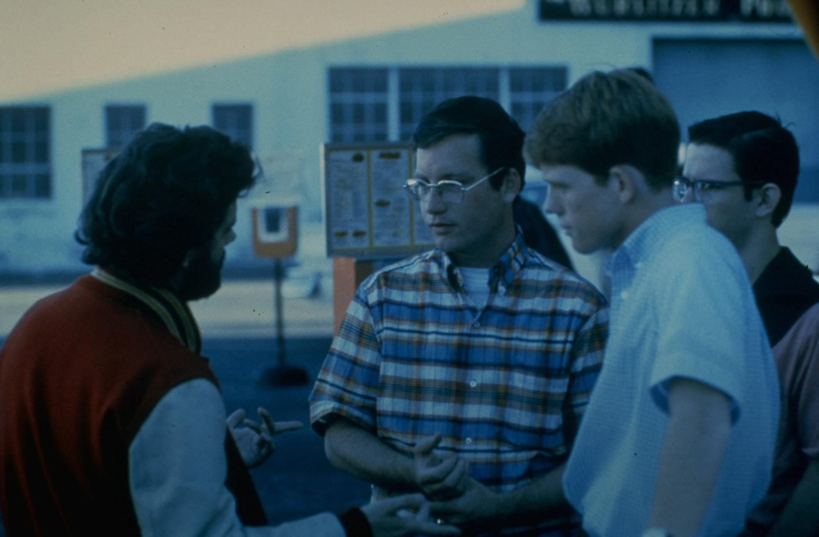 American Graffiti (blu-ray)