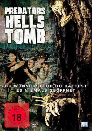Predators Hell's Tomb