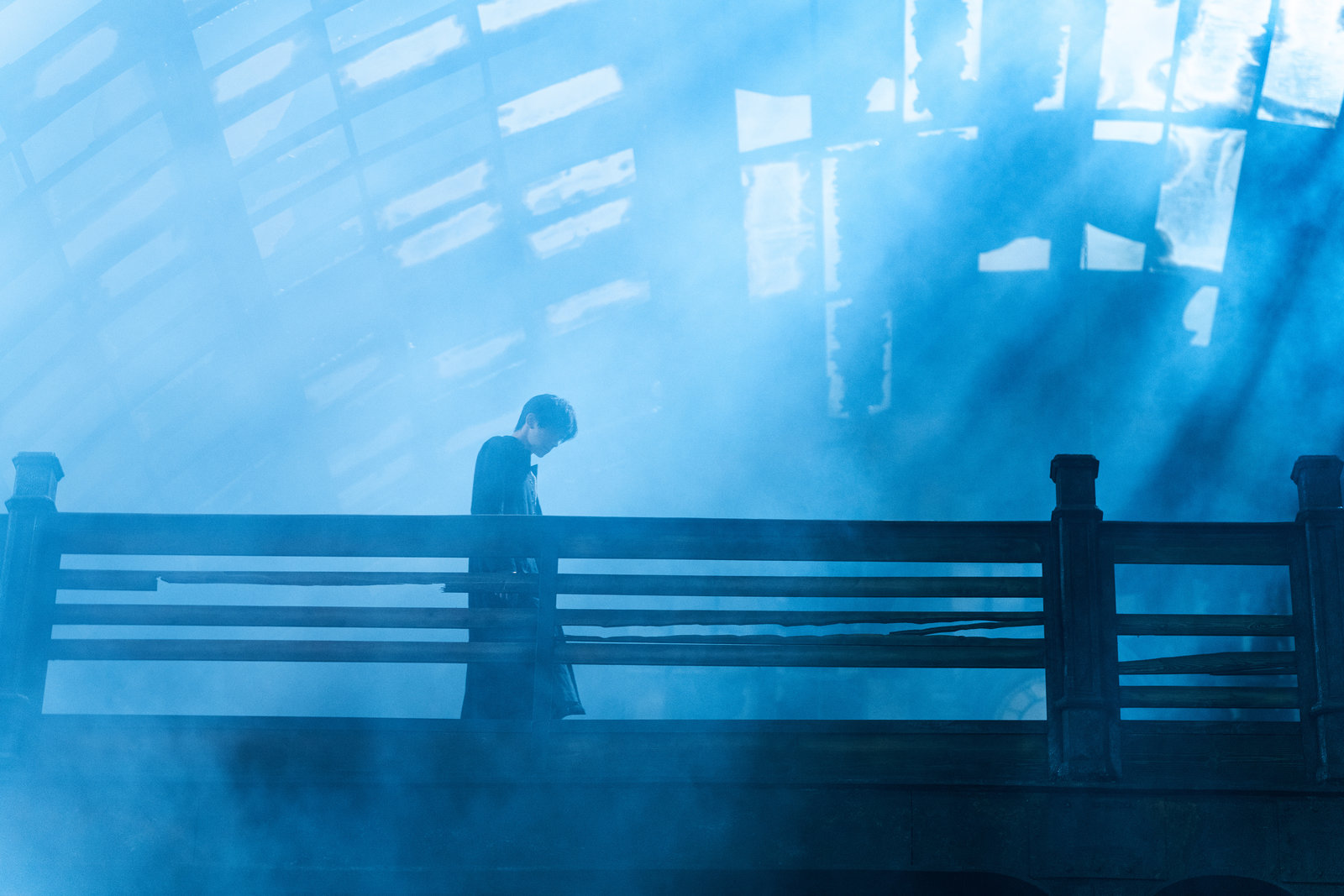 Resurrection  - Uncut Mediabook Edition  (DVD+blu-ray)