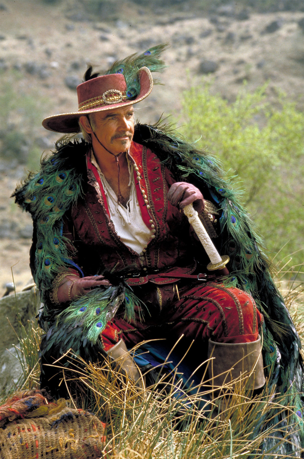 Highlander (4K Ultra HD)