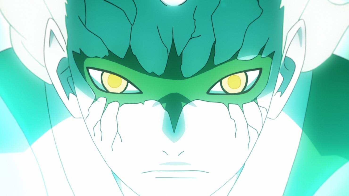 Boruto: Naruto Next Generations - Volume 4 (Episode 51-70)  [3 DVDs]  (DVD)