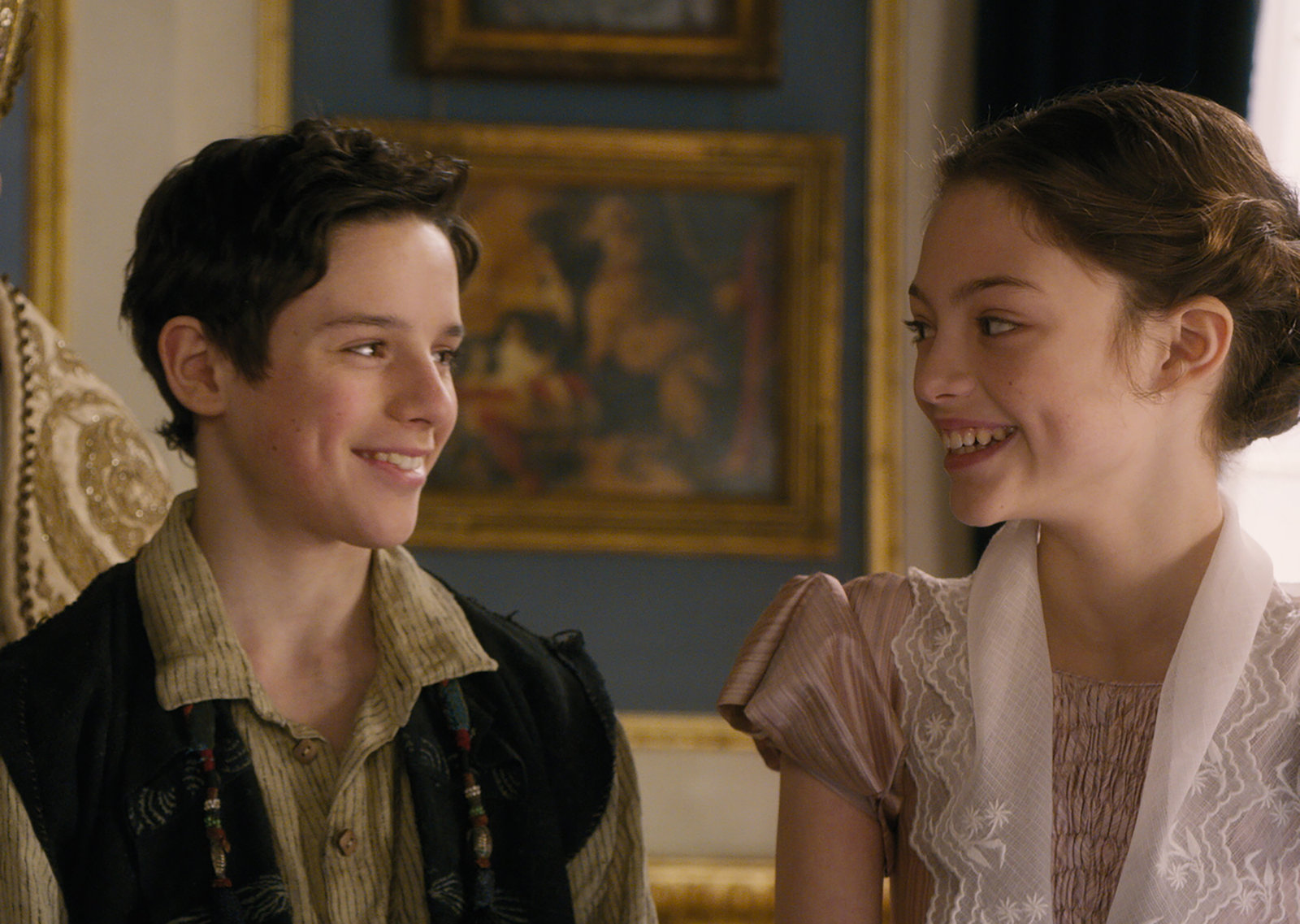 Die fantastische Reise des Dr. Dolittle - 3D - Turbine Collector Series #06  (Blu-ray 3D)