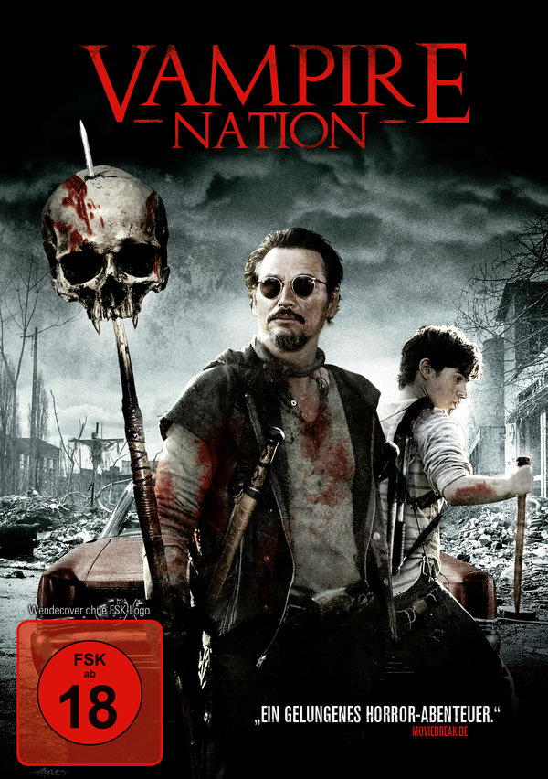Vampire Nation