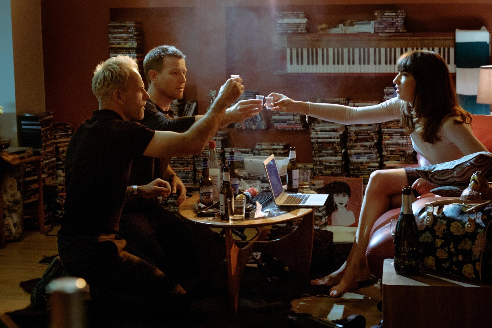 T2 Trainspotting (4K Ultra HD)
