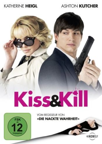 Kiss & Kill
