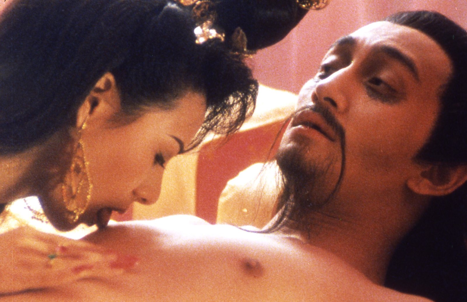 SEX UND ZEN - Ultimate Uncut Edition - COVER A  (Blu-ray Disc)