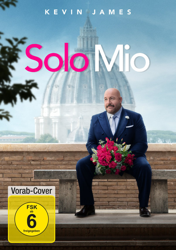 Solo Mio  (DVD)