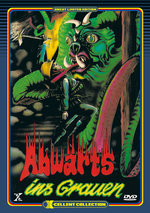 Abwärts ins Grauen - X-Cellent Collection