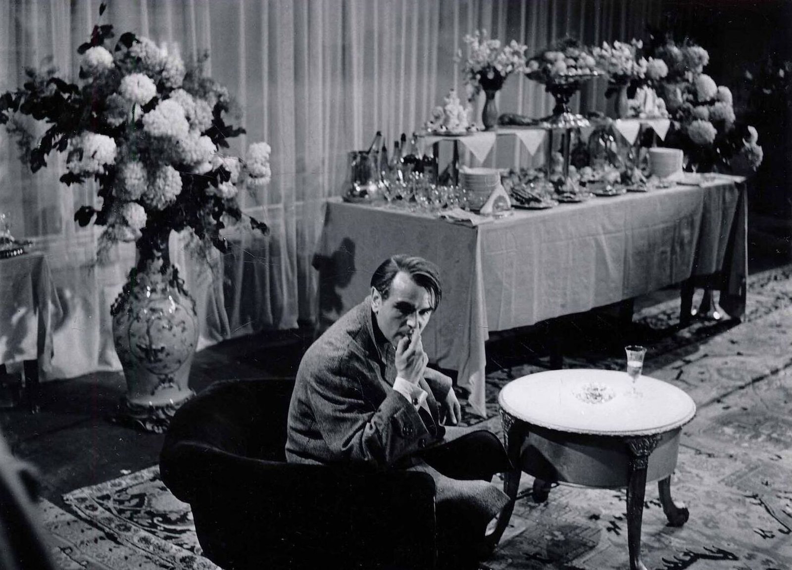 Hanussen (Filmjuwelen)  (Blu-ray Disc)