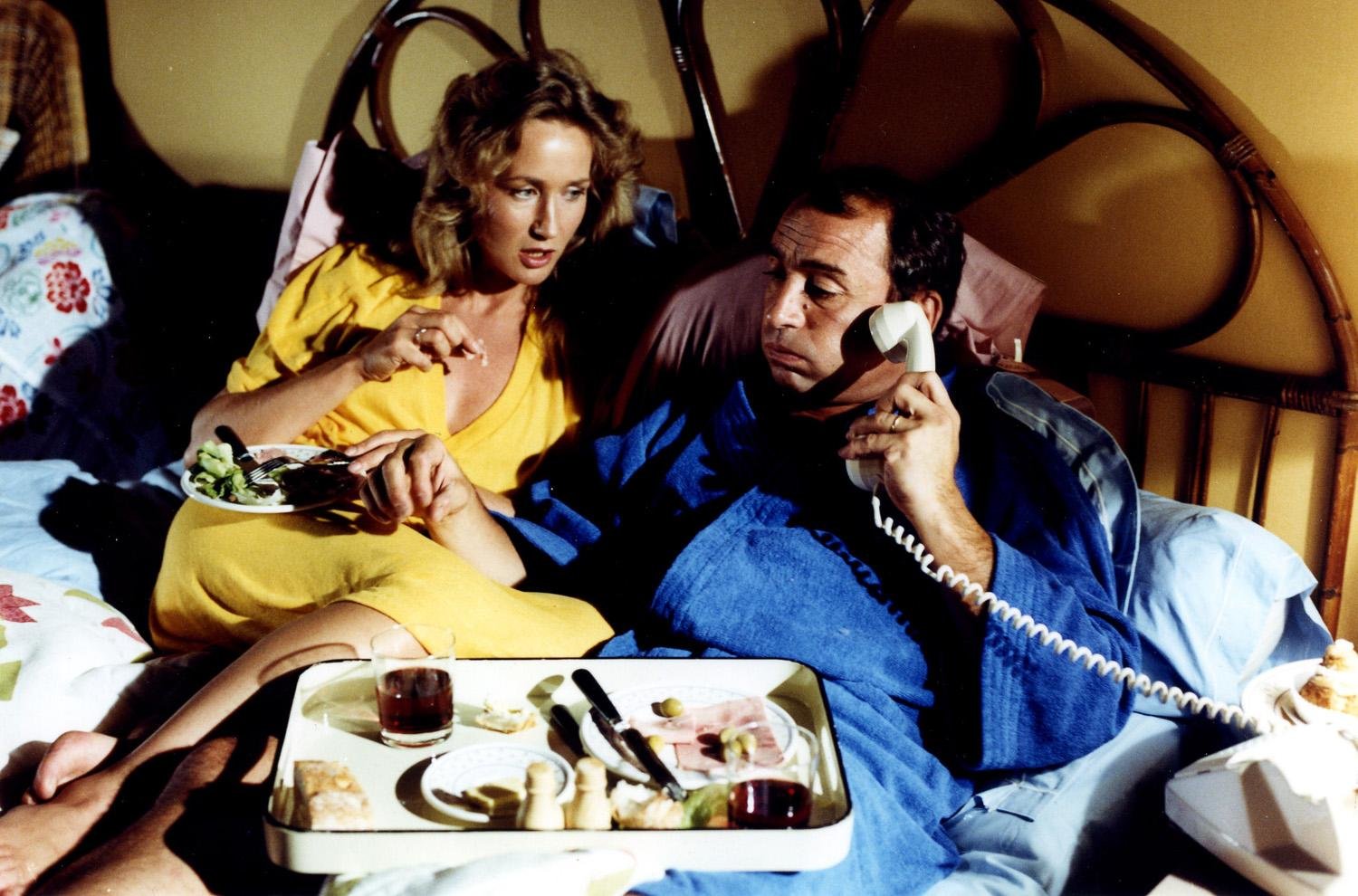 La Boum - Die Fete 1 & 2 (blu-ray)