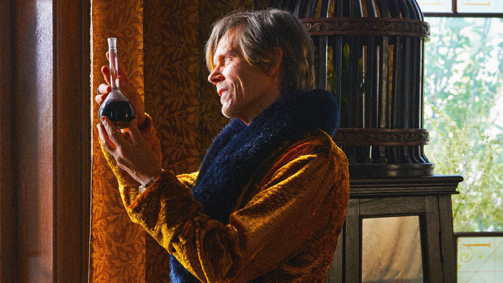 The Toxic Avenger (2023) - Uncut Steelbook Edition  (4K Ultra HD+blu-ray)