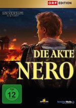 Die Akte Nero  (DVD)