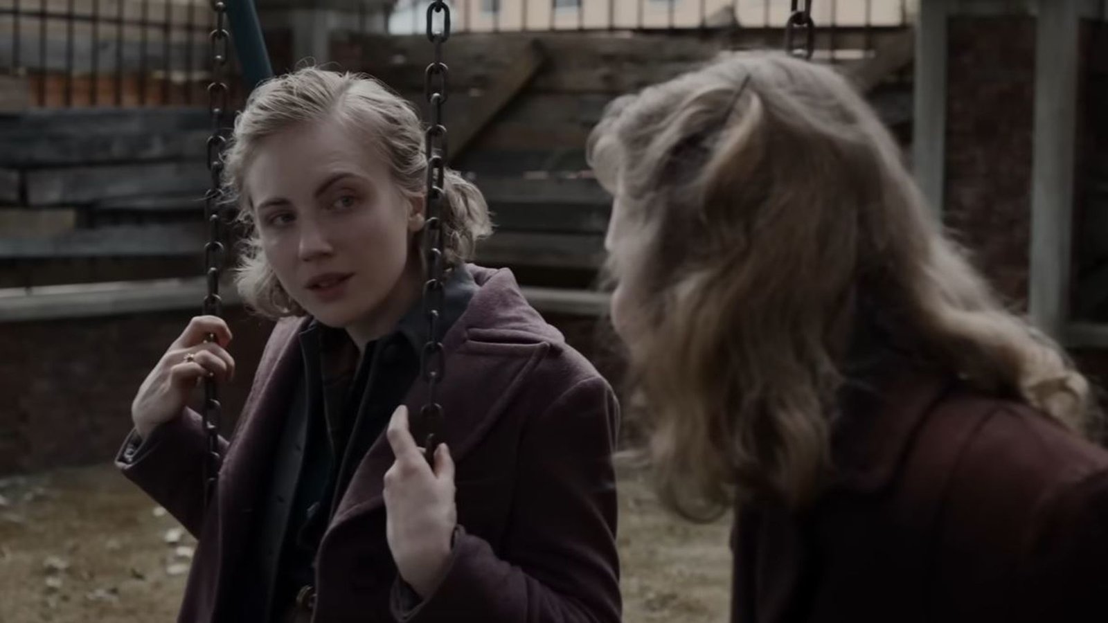 Die Vorkosterinnen  (Blu-ray Disc)