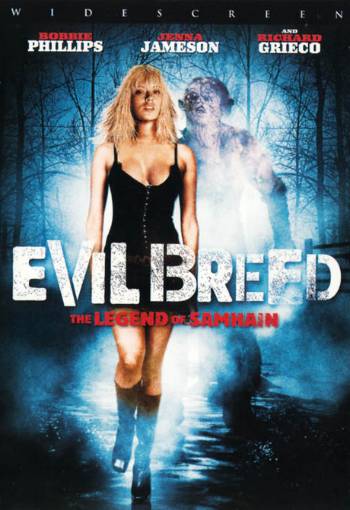 Evil Breed - The Legend of Samhain