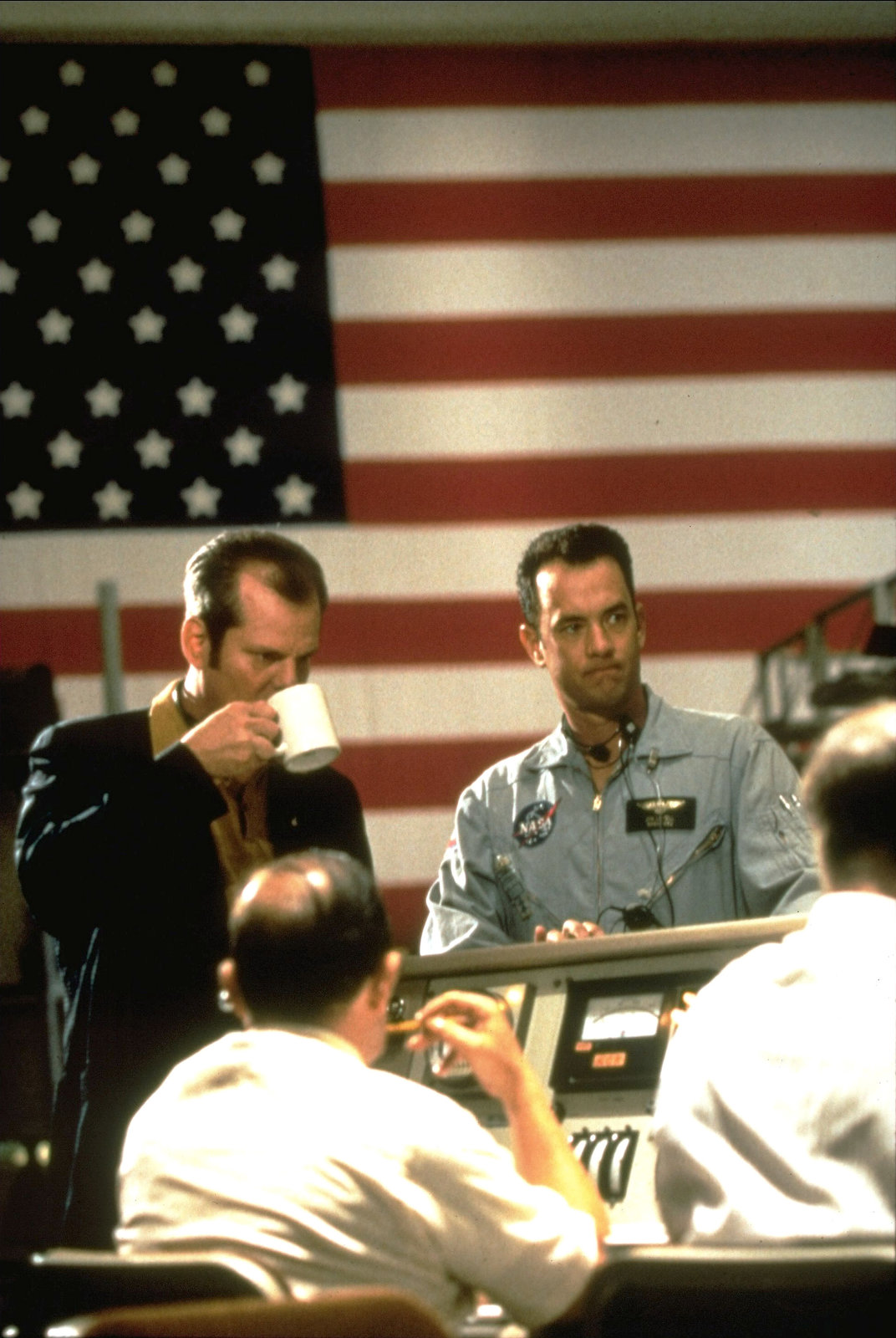 Apollo 13 (4K Ultra HD) Apollo 13 (4K Ultra HD)