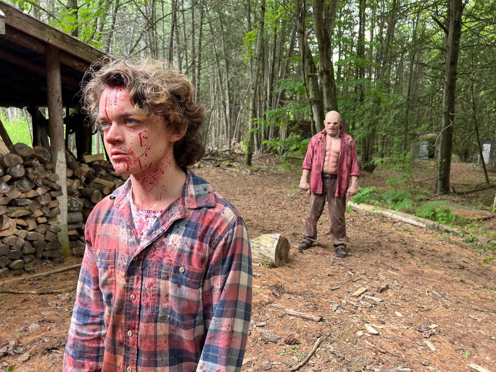 Butchers - Raghorn  (Blu-ray Disc) Butchers - Raghorn  (Blu-ray Disc)