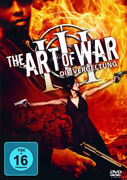 Art Of War 3 - Die Vergeltung
