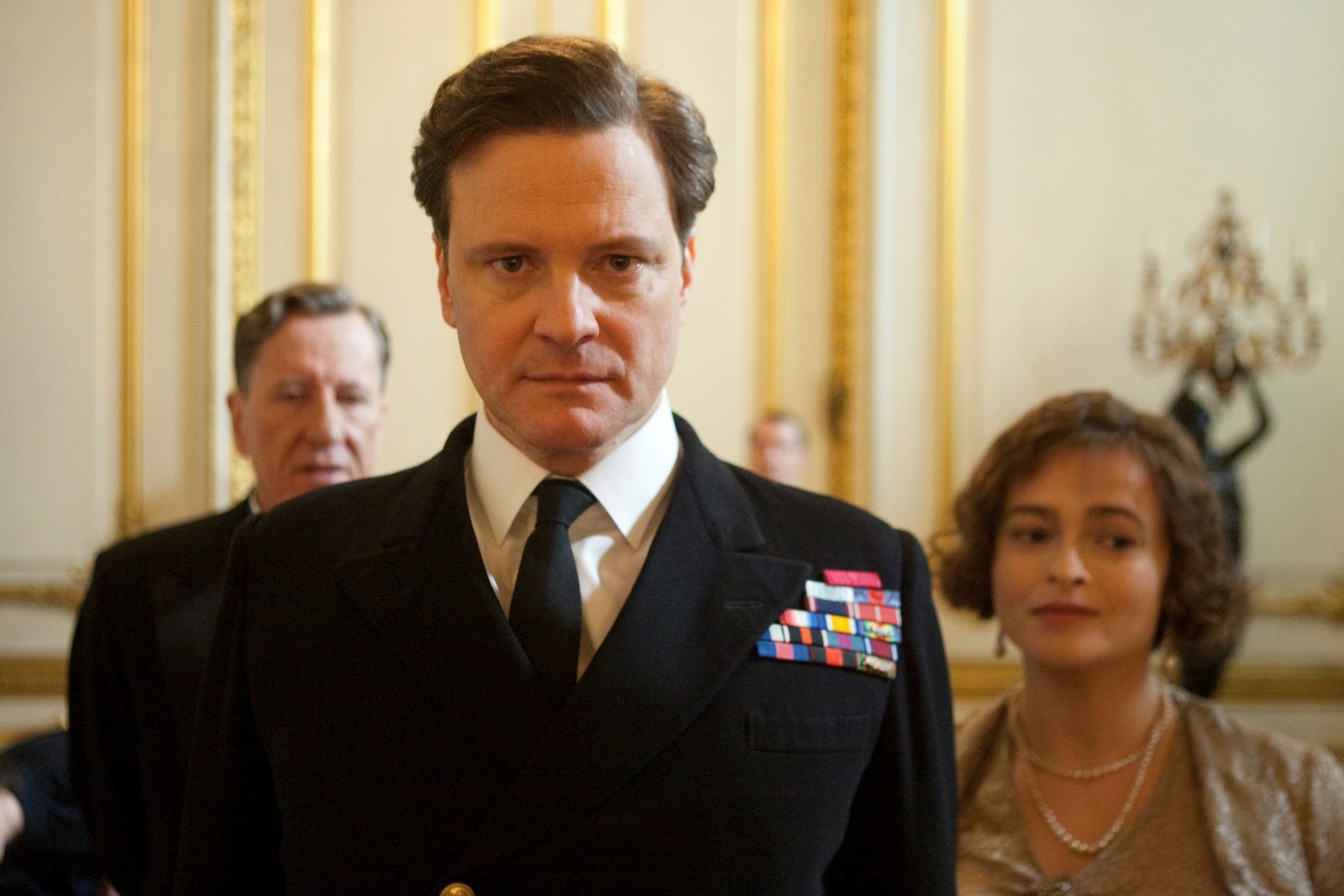 The King's Speech - Die Rede des Königs - Oscar Edition  [2 DVDs]  (DVD)