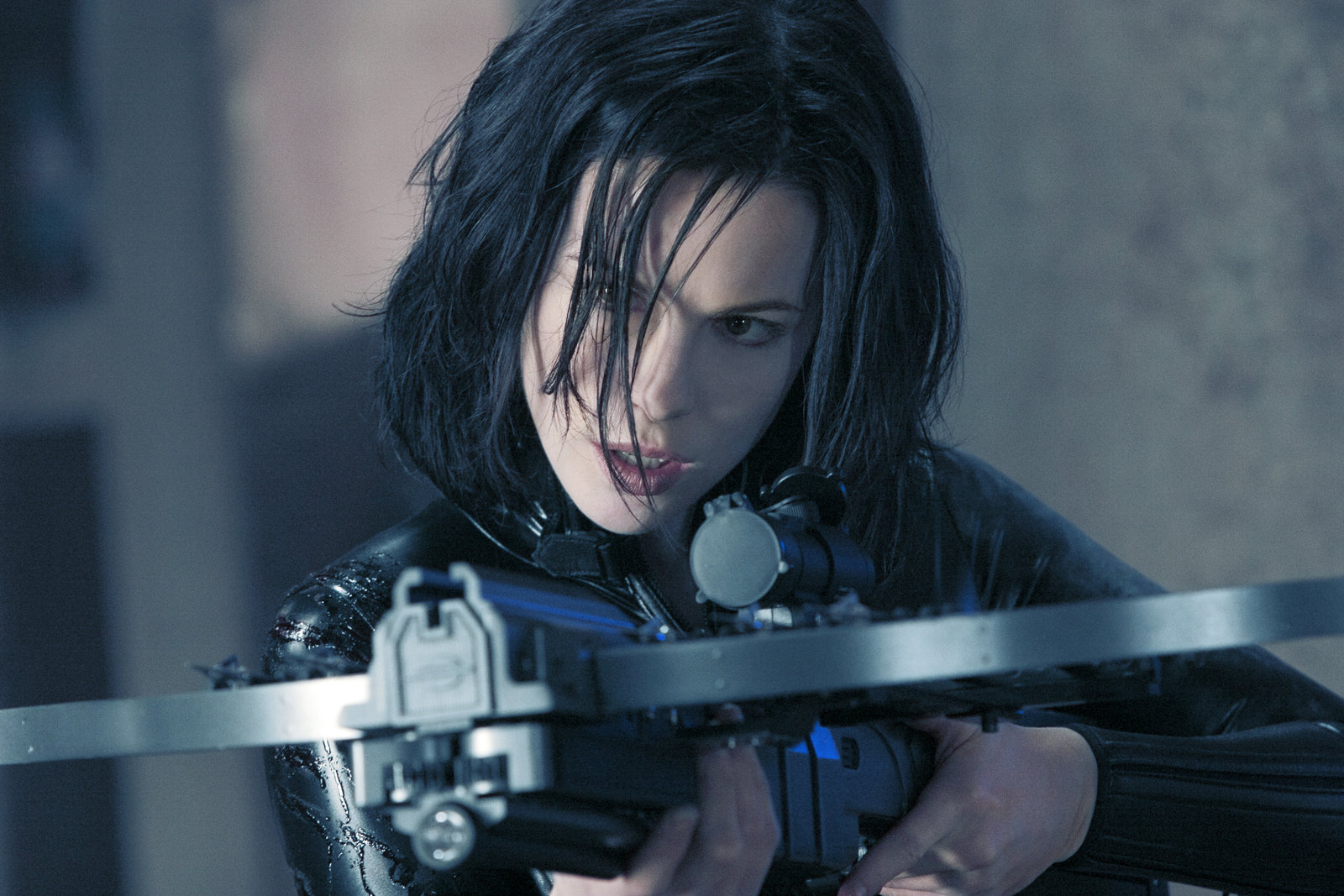 Underworld Evolution (blu-ray)