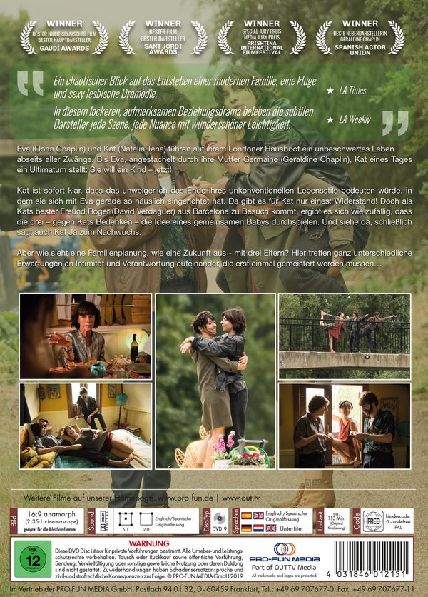 ANKER DER LIEBE  (DVD)
