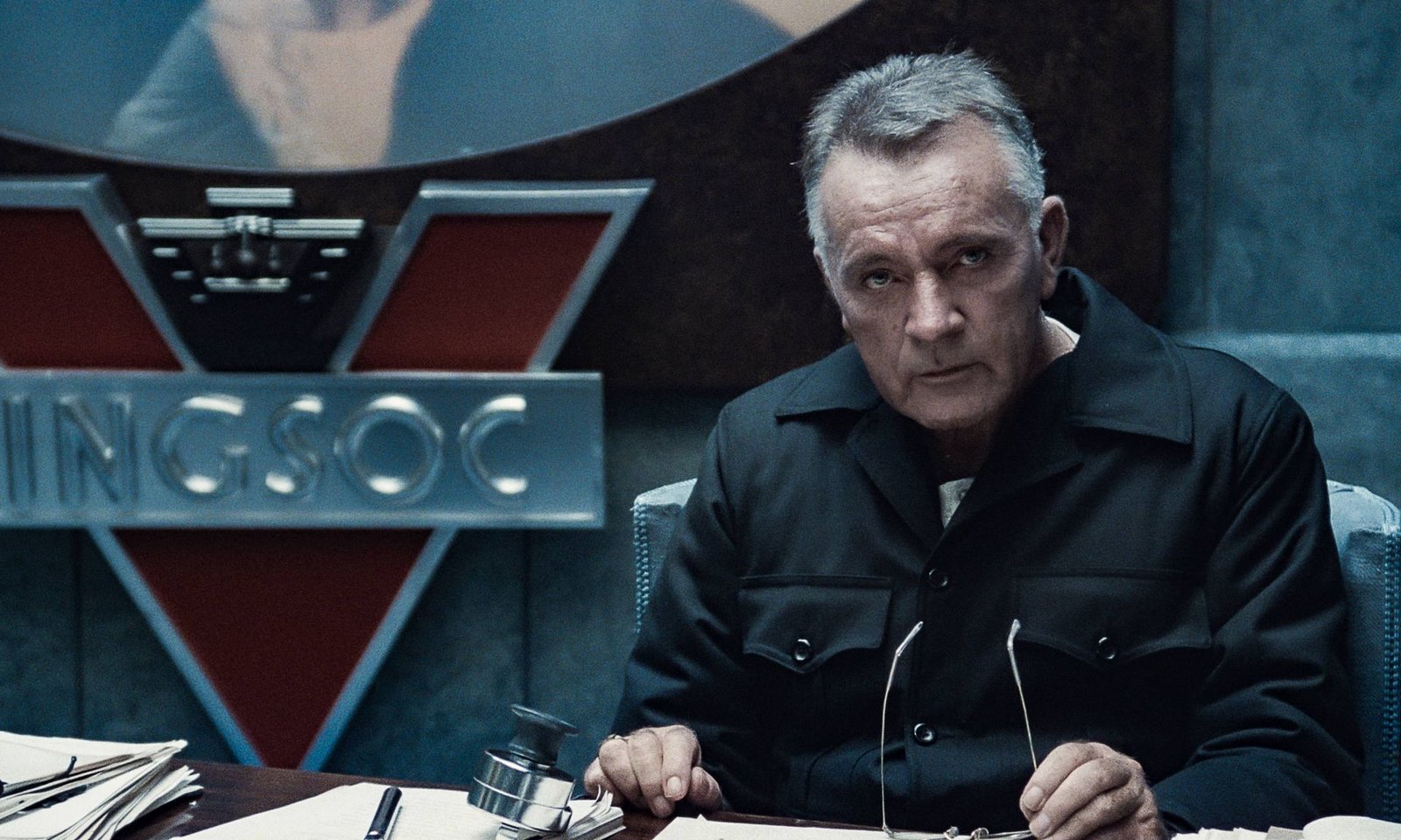 1984 (Blu-ray) 1984 (Blu-ray)