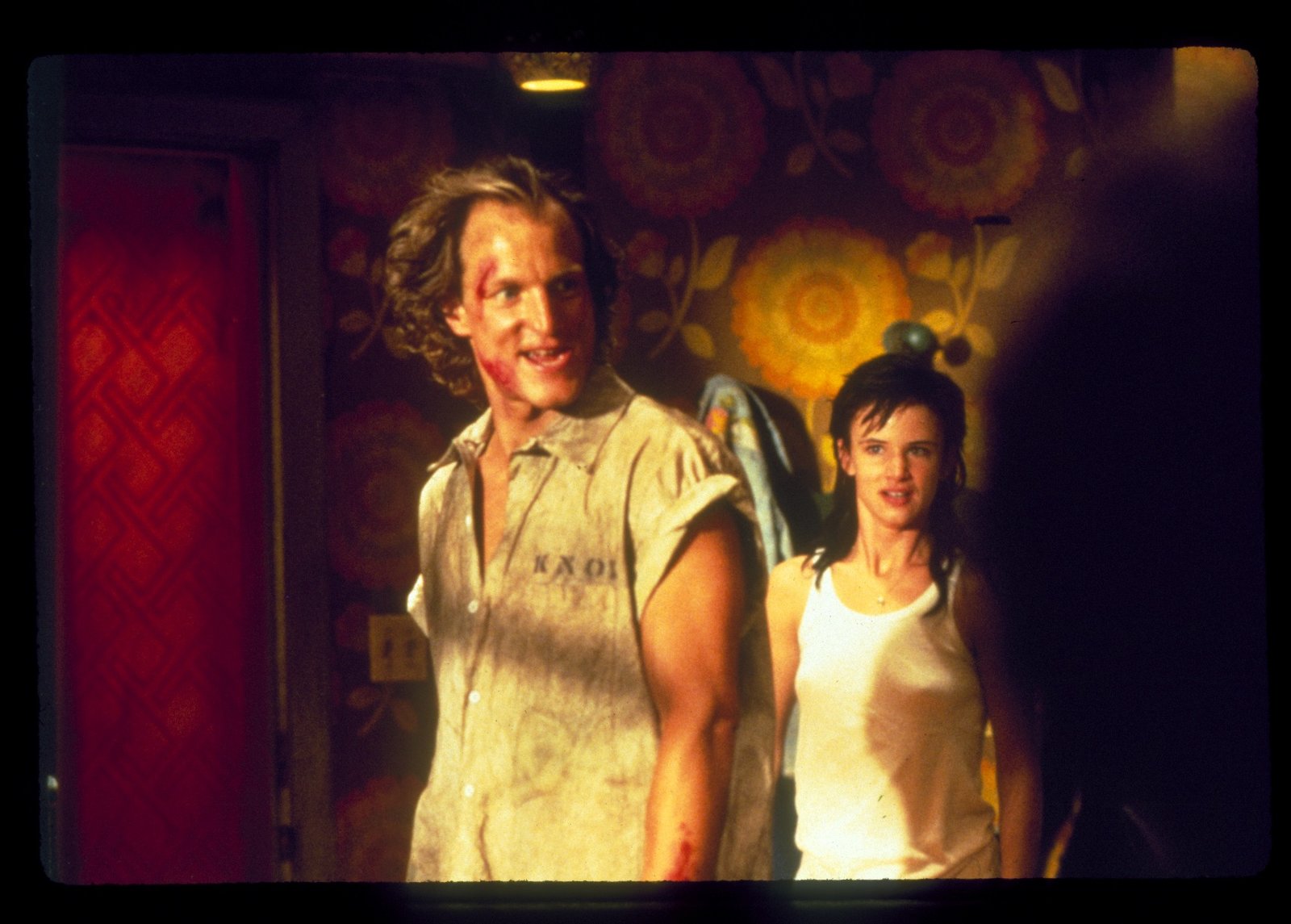 Natural Born Killers (blu-ray)