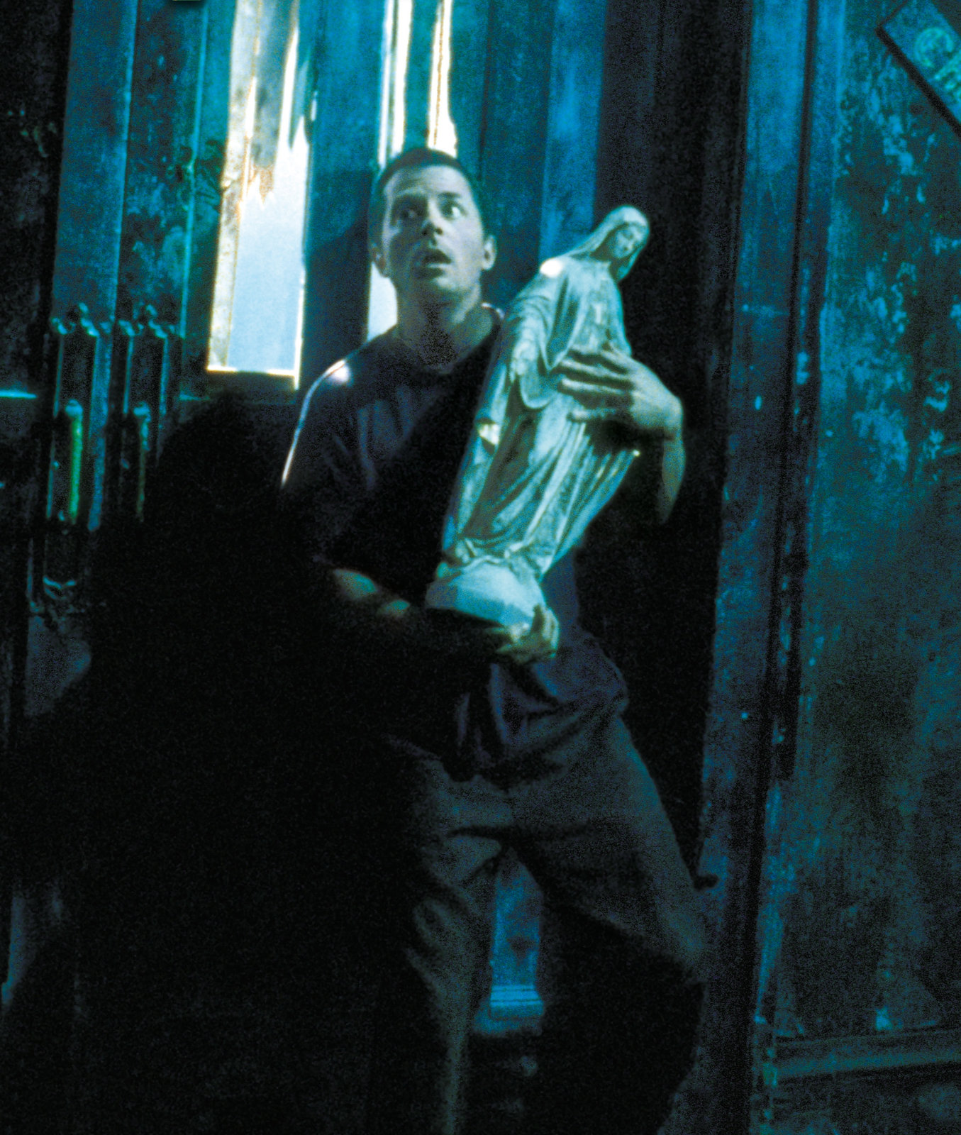 The Frighteners - Special Edition mit Full Slip  (2x 4K Ultra HD) (+ Bonus Blu-ray)