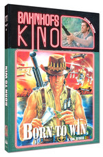 Born to Win - Uncut Mediabook Edition (DVD+blu-ray) (A)