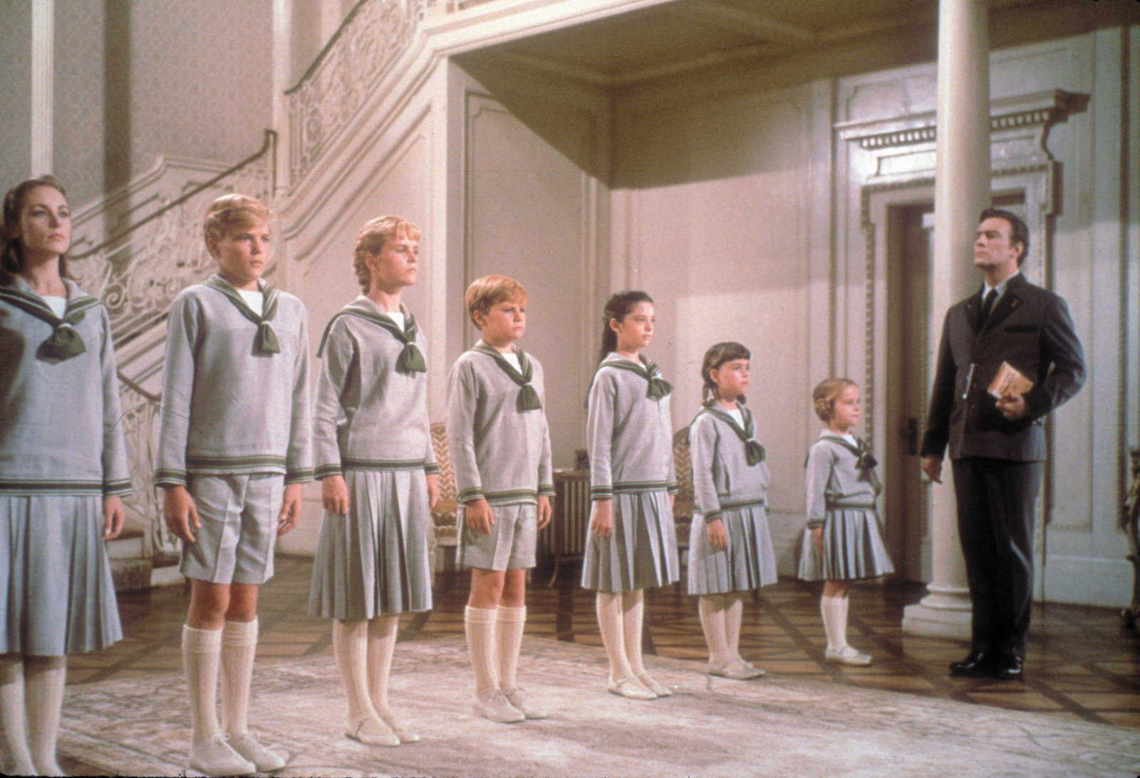 The Sound of Music (4K Ultra HD)