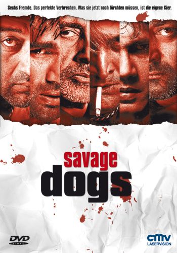 Savage Dogs