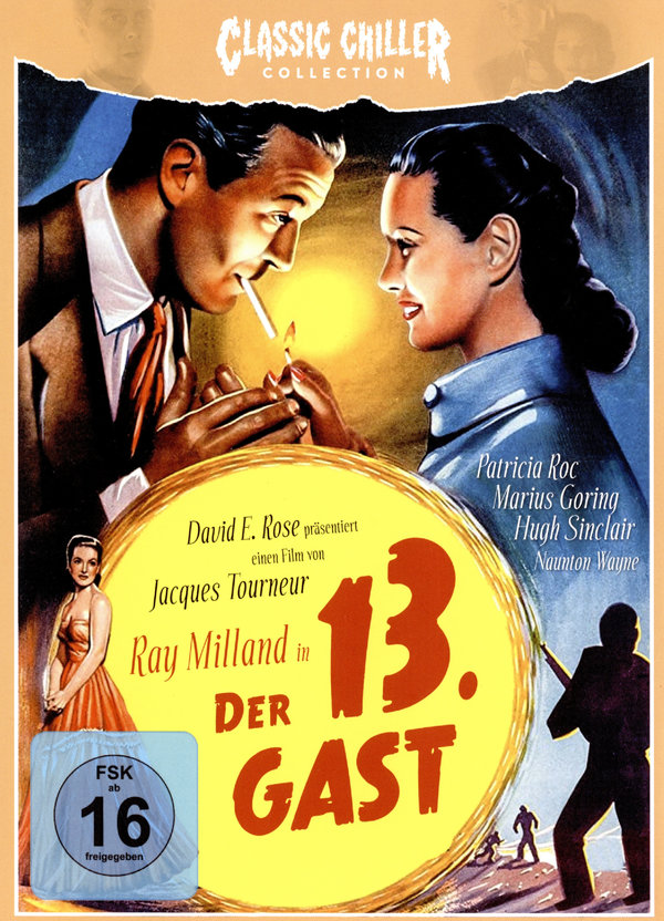 13. Gast, Der - Limited Edition