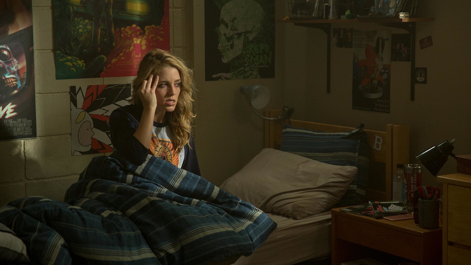 Happy Deathday & Happy Deathday 2U (blu-ray)
