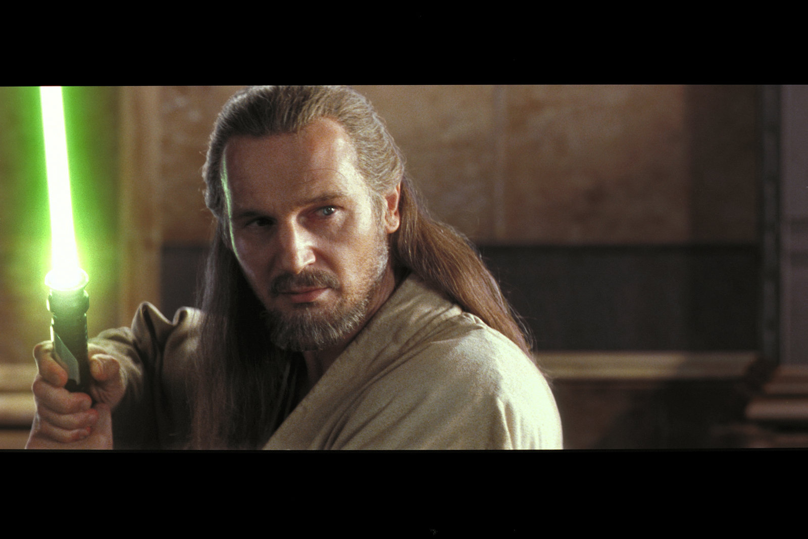 Star Wars Episode 1 - Die dunkle Bedrohung (4K Ultra HD)