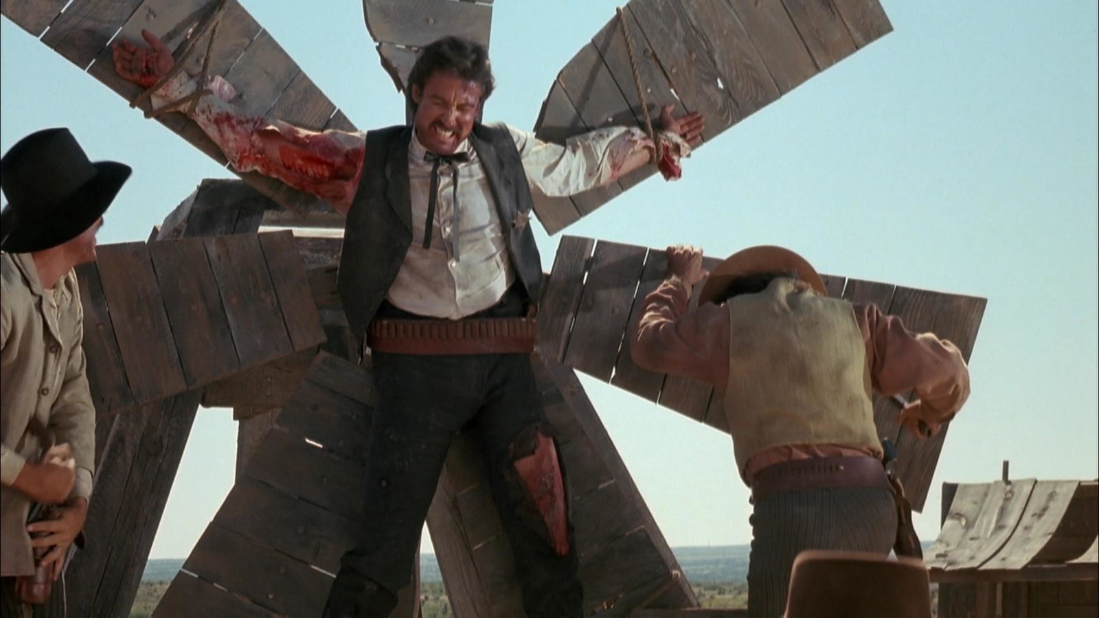 Ghost Town - Uncut Edition (DVD+blu-ray)