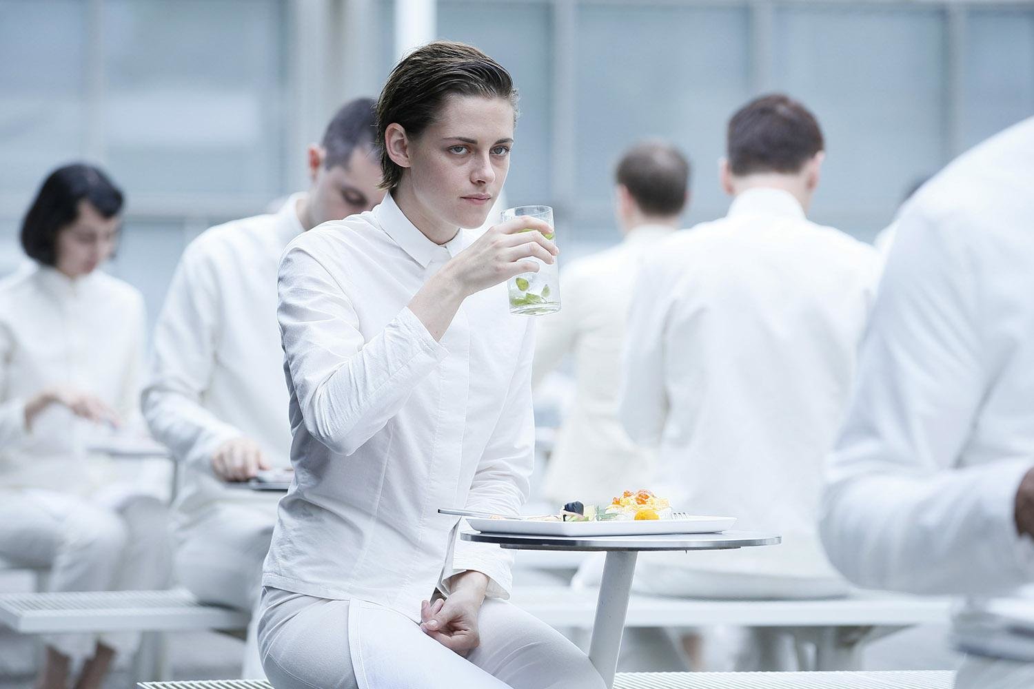Equals - Euch gehört die Zukunft  (DVD)