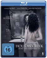 Hollow Creek  (Blu-ray Disc)