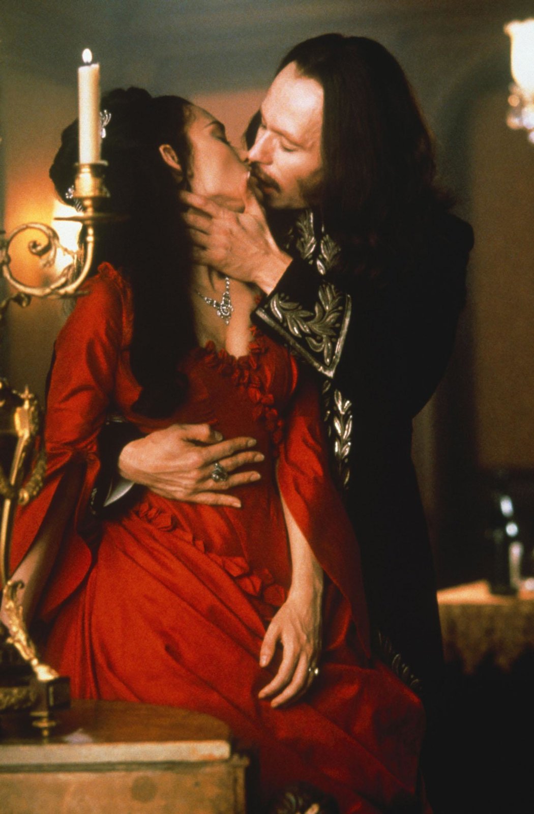 Bram Stoker's Dracula (4K Ultra HD)