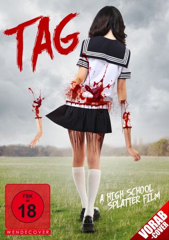 Tag - A Highschool Splatter Film