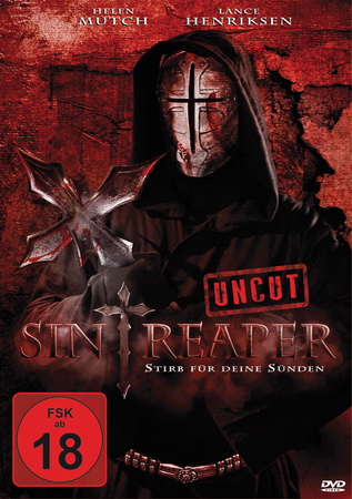Sin Reaper