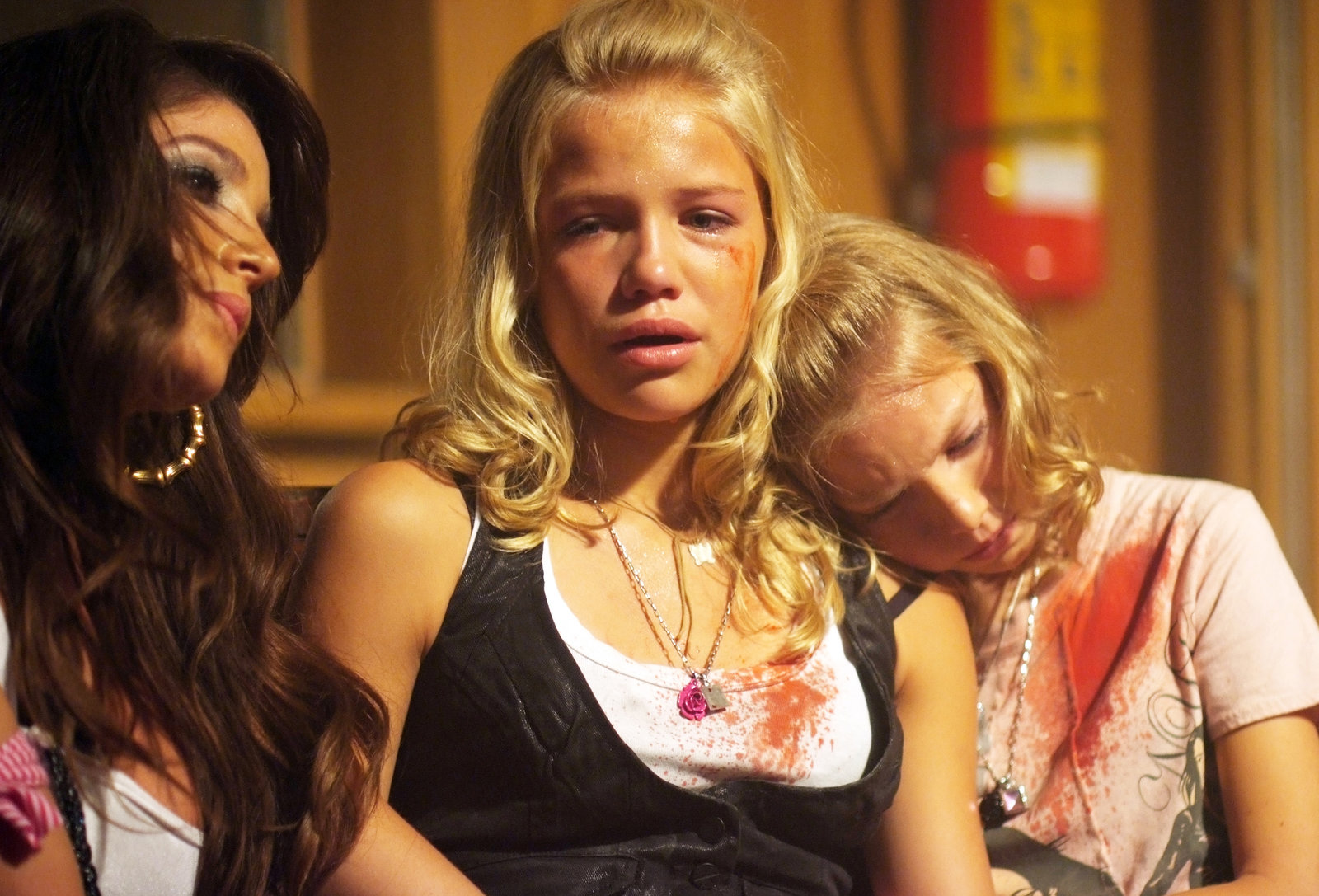 Command Performance - Uncut Mediabook Edition  (DVD+blu-ray) (C)