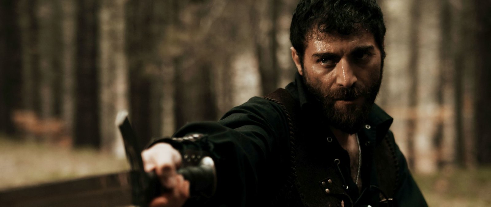 The Last Redemption: Der Kampf um den Thron  (DVD)