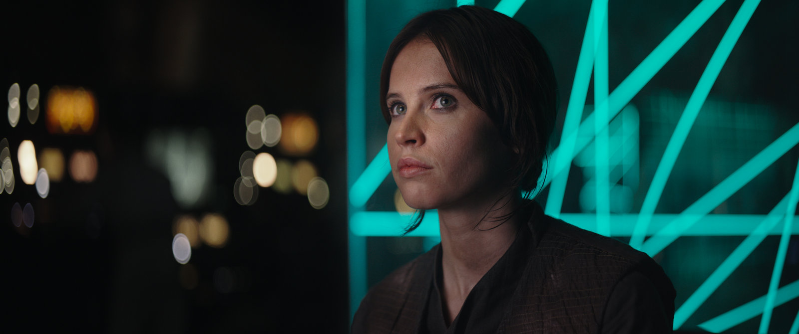 Rogue One: A Star Wars Story (blu-ray)