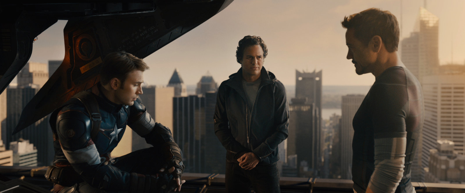 Avengers, The - Age of Ultron (4K Ultra HD)
