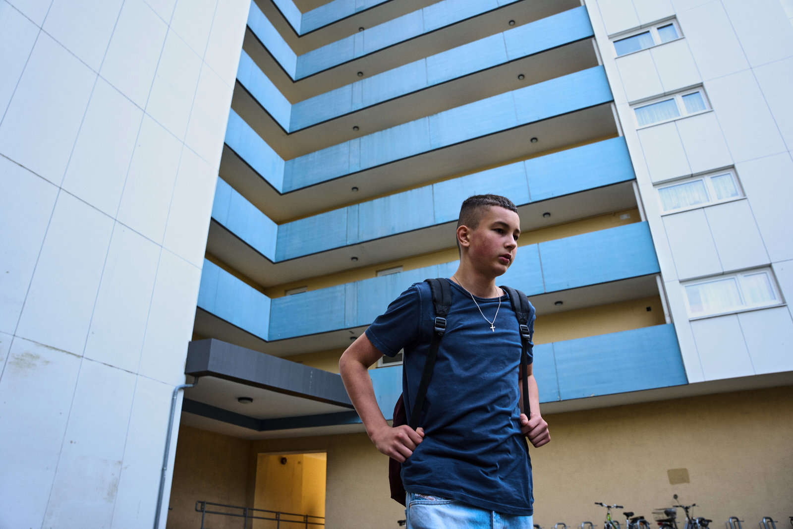 Sonne und Beton  (DVD)