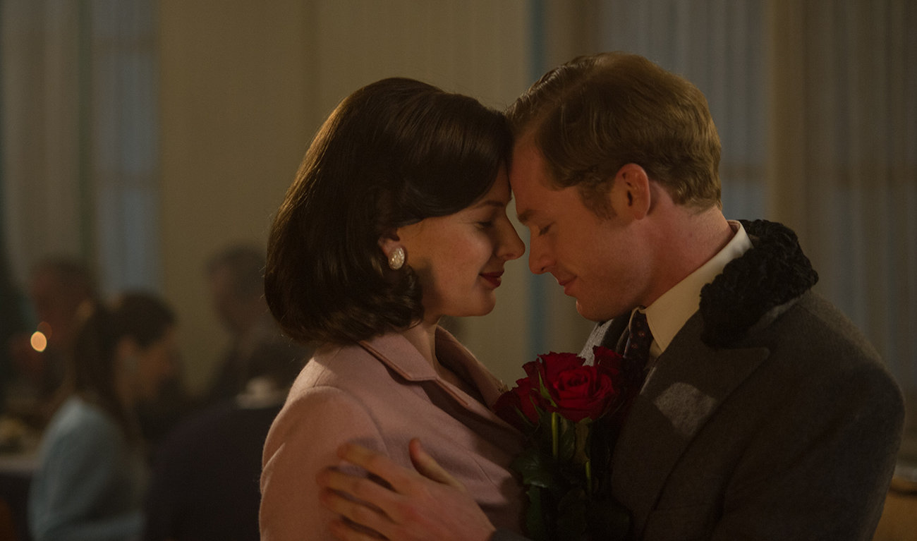 Die Spionin - Gestohlene Geheimnisse  (DVD)