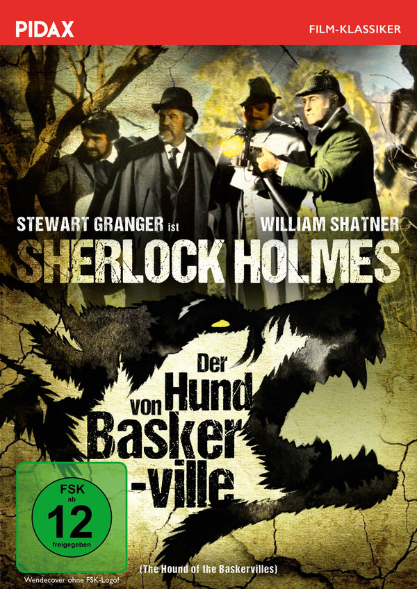 Sherlock Holmes: Der Hund von Baskerville