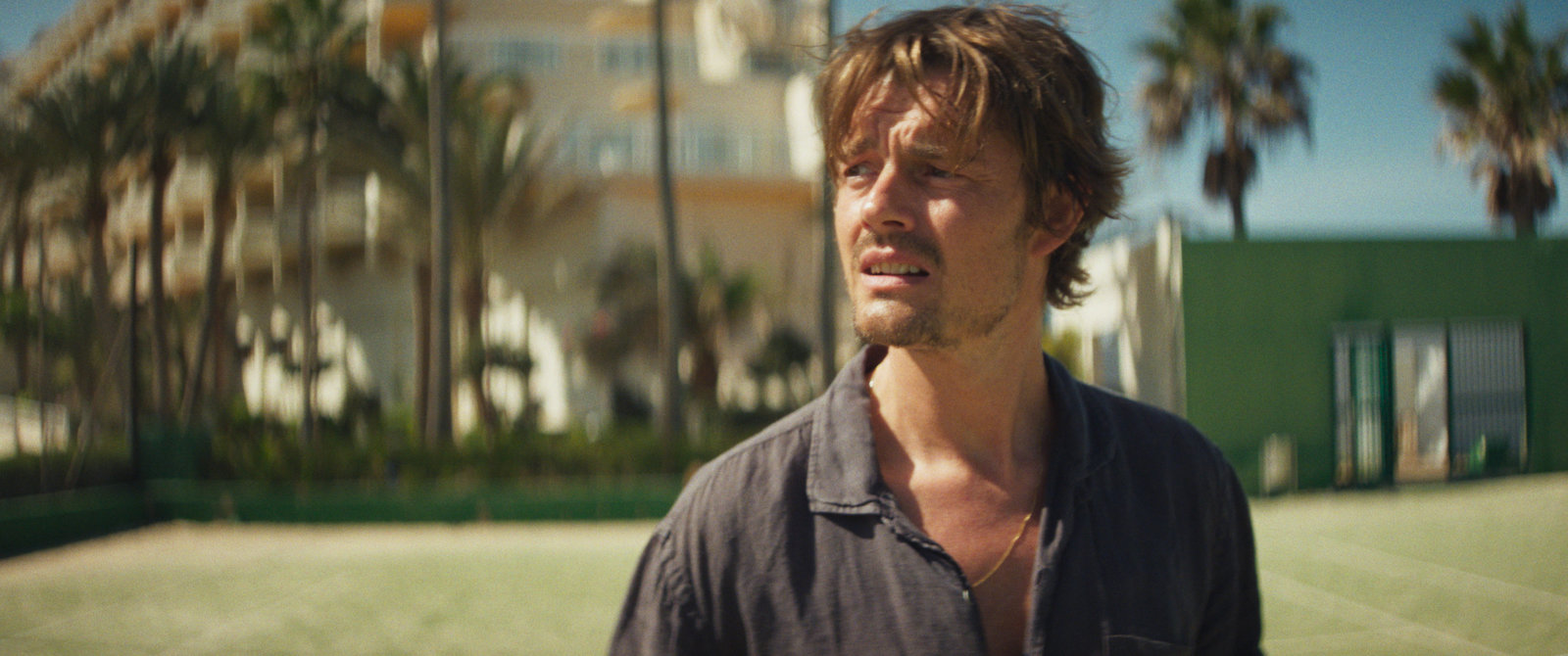 Islands  (DVD)
