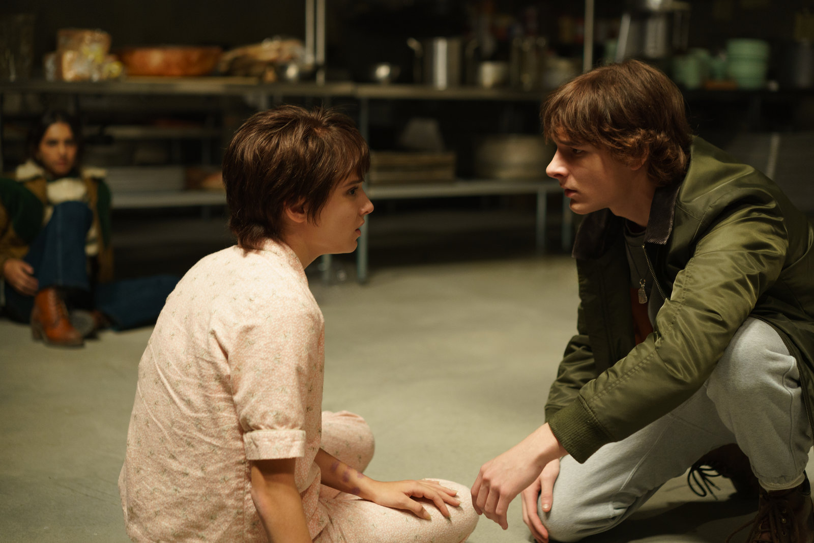 Black Phone 2 (4K Ultra HD+blu-ray) 